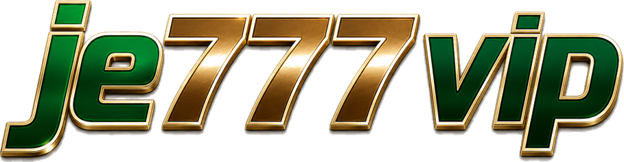 je777 vip লোগো